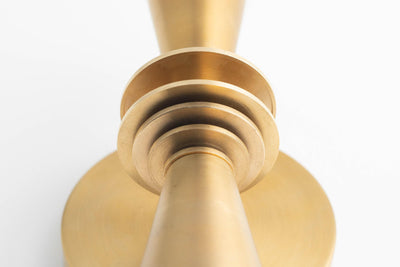 SCONCE MODEL NO. 9830