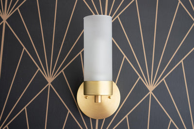 SCONCE MODEL NO. 7954