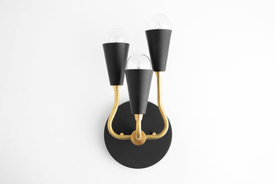 SCONCE MODEL NO. 2367