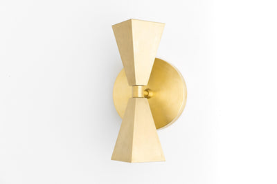 SCONCE MODEL NO. 1039