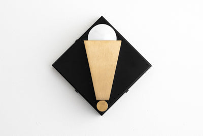 SCONCE MODEL NO. 2428