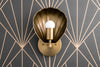 SCONCE MODEL NO. 8270