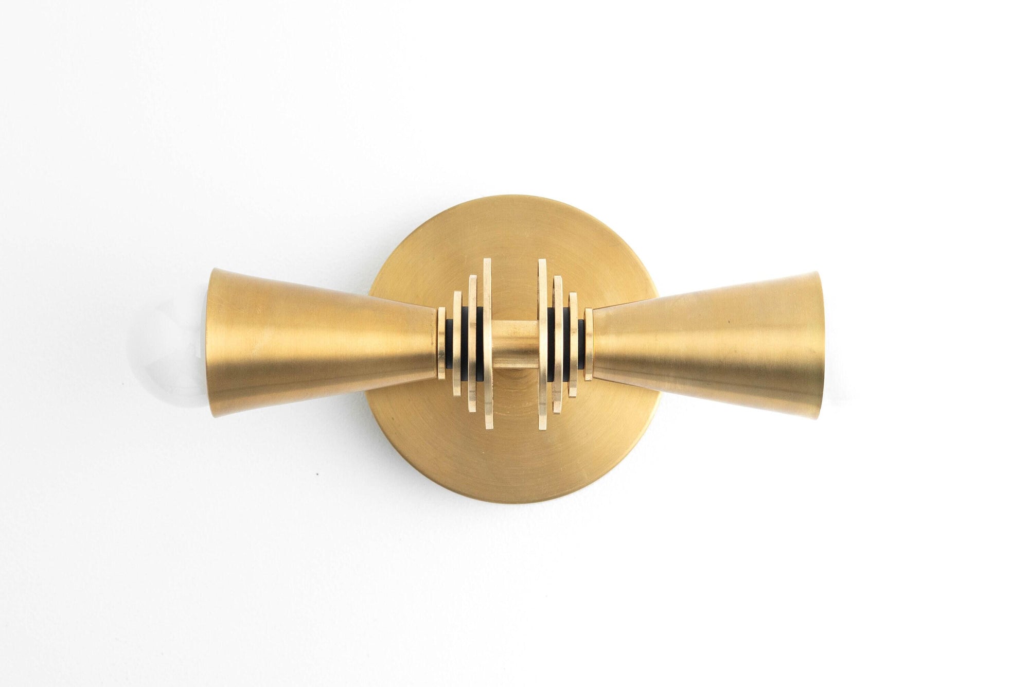 SCONCE MODEL NO. 9830