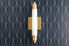SCONCE MODEL NO. 1210