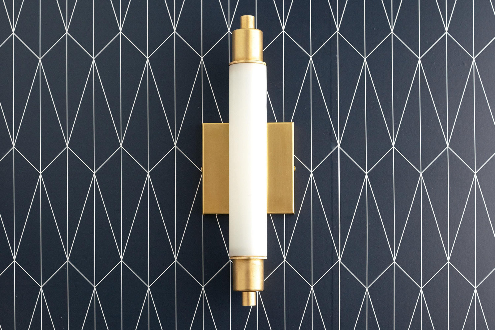 SCONCE MODEL NO. 1210