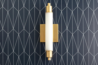 SCONCE MODEL NO. 1210