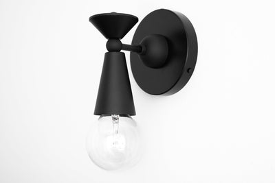 SCONCE MODEL NO. 1044