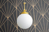 SCONCE MODEL NO. 9331