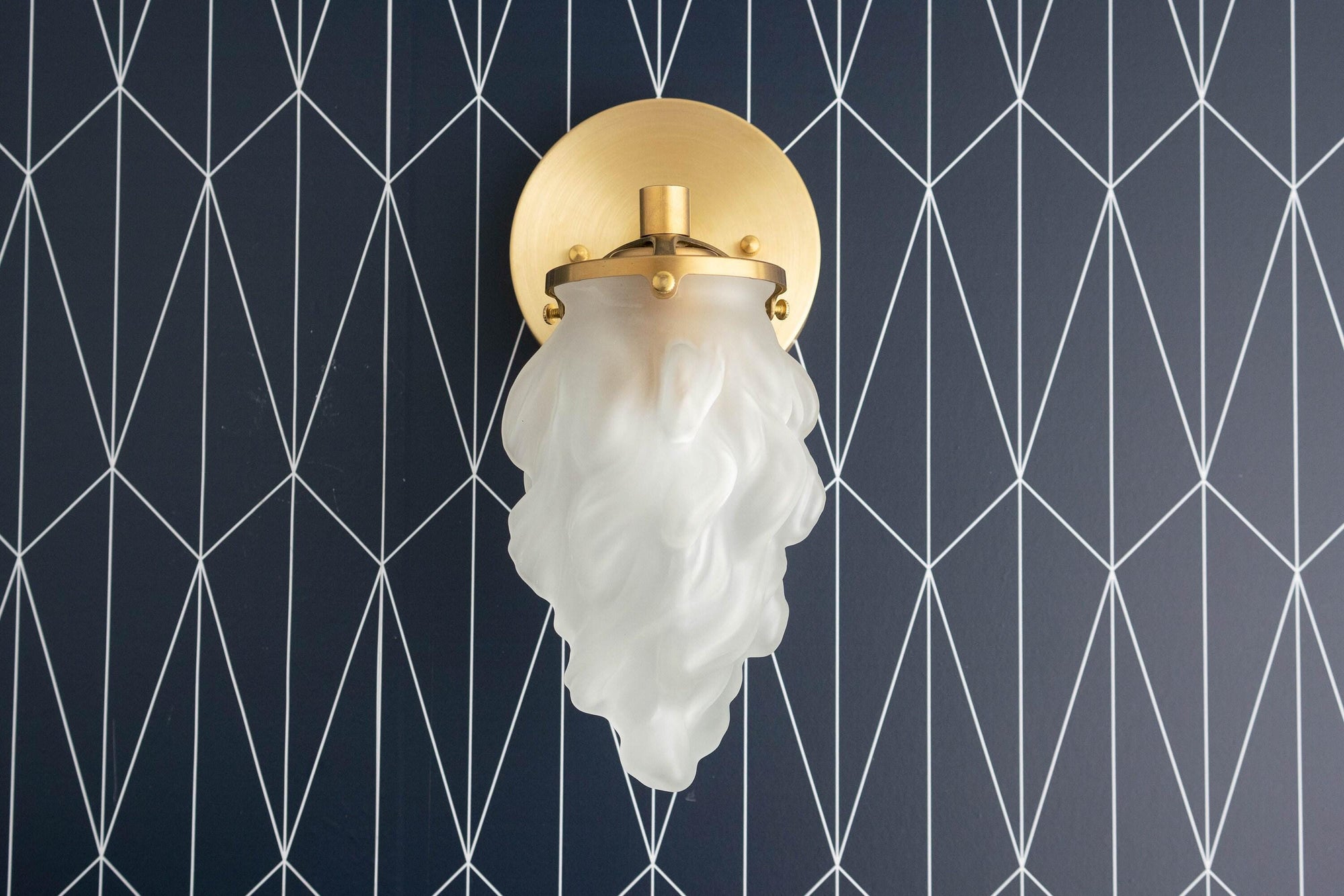 SCONCE MODEL NO. 2227