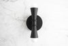 SCONCE MODEL NO. 9003