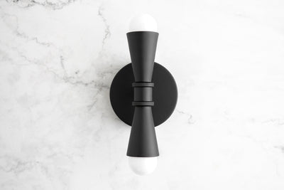 SCONCE MODEL NO. 9003