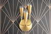 SCONCE MODEL NO. 2367