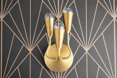 SCONCE MODEL NO. 2367