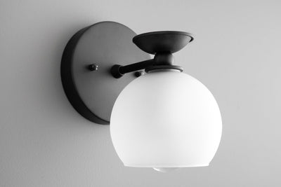 SCONCE MODEL NO. 9120