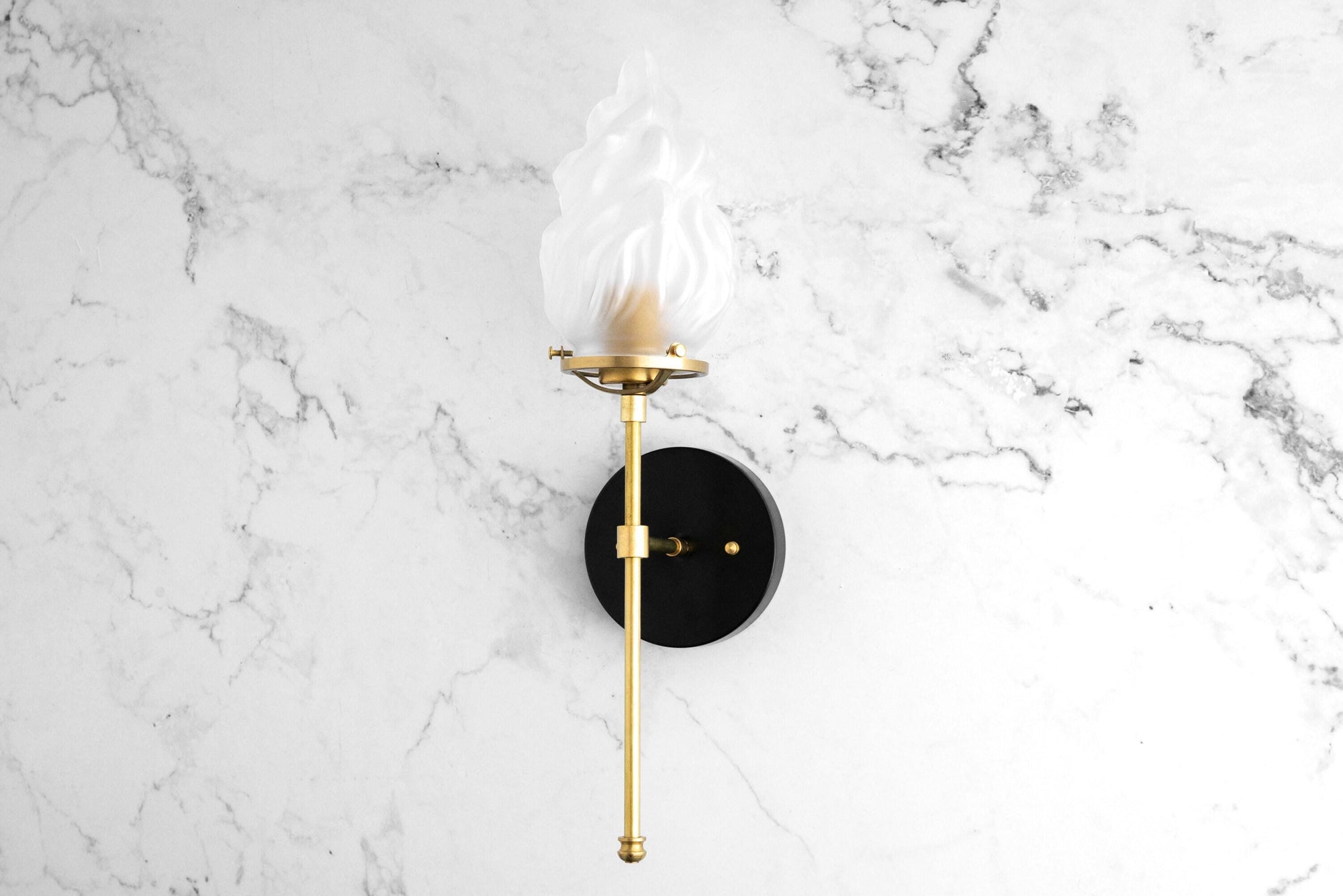 SCONCE MODEL NO. 3181