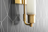 SCONCE MODEL NO. 1210