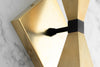 SCONCE MODEL NO. 2046