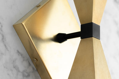 SCONCE MODEL NO. 2046