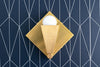 SCONCE MODEL NO. 2428