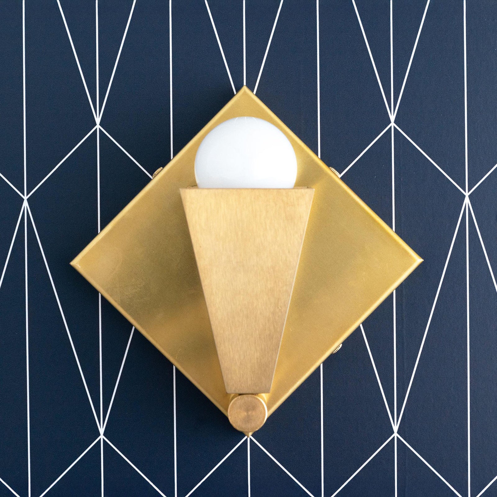 SCONCE MODEL NO. 2428