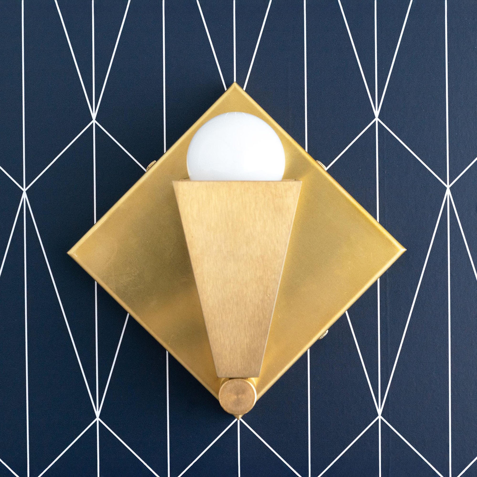 SCONCE MODEL NO. 2428
