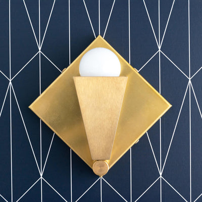 SCONCE MODEL NO. 2428