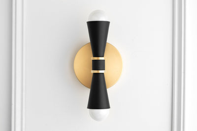SCONCE MODEL NO. 9003