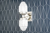 SCONCE MODEL NO. 7180
