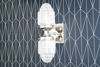 SCONCE MODEL NO. 7180