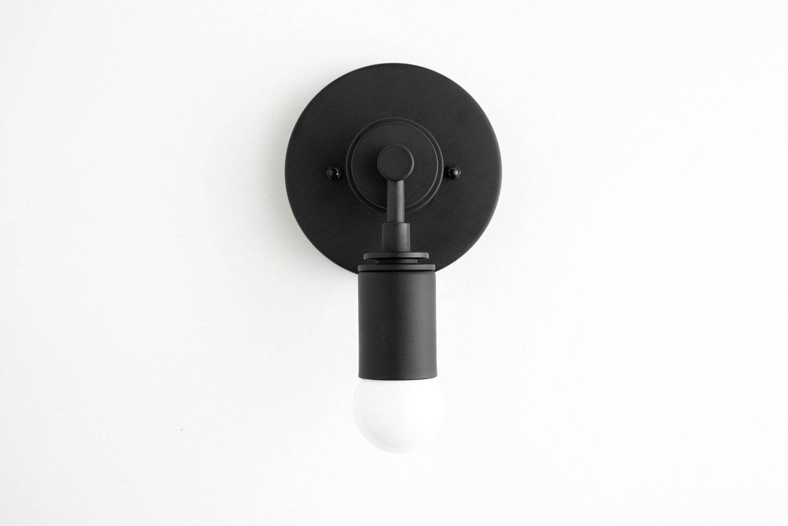 SCONCE MODEL NO. 1128