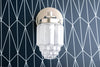 SCONCE MODEL NO. 6130