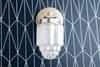 SCONCE MODEL NO. 6130