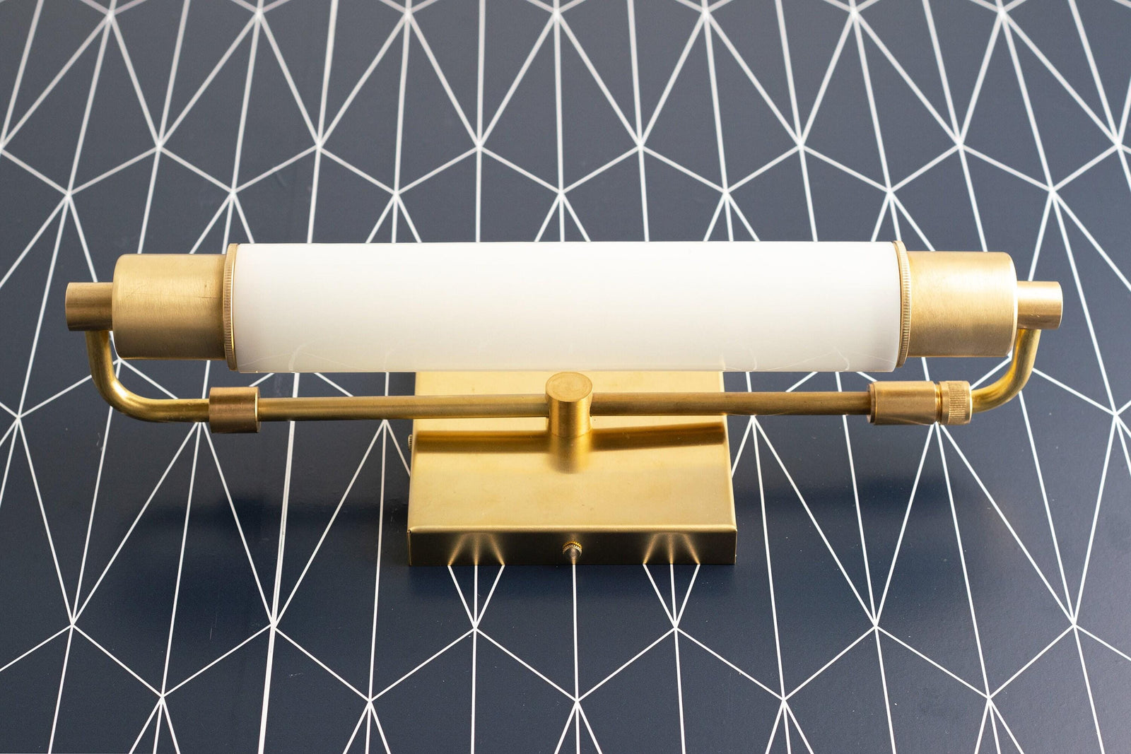 SCONCE MODEL NO. 1210