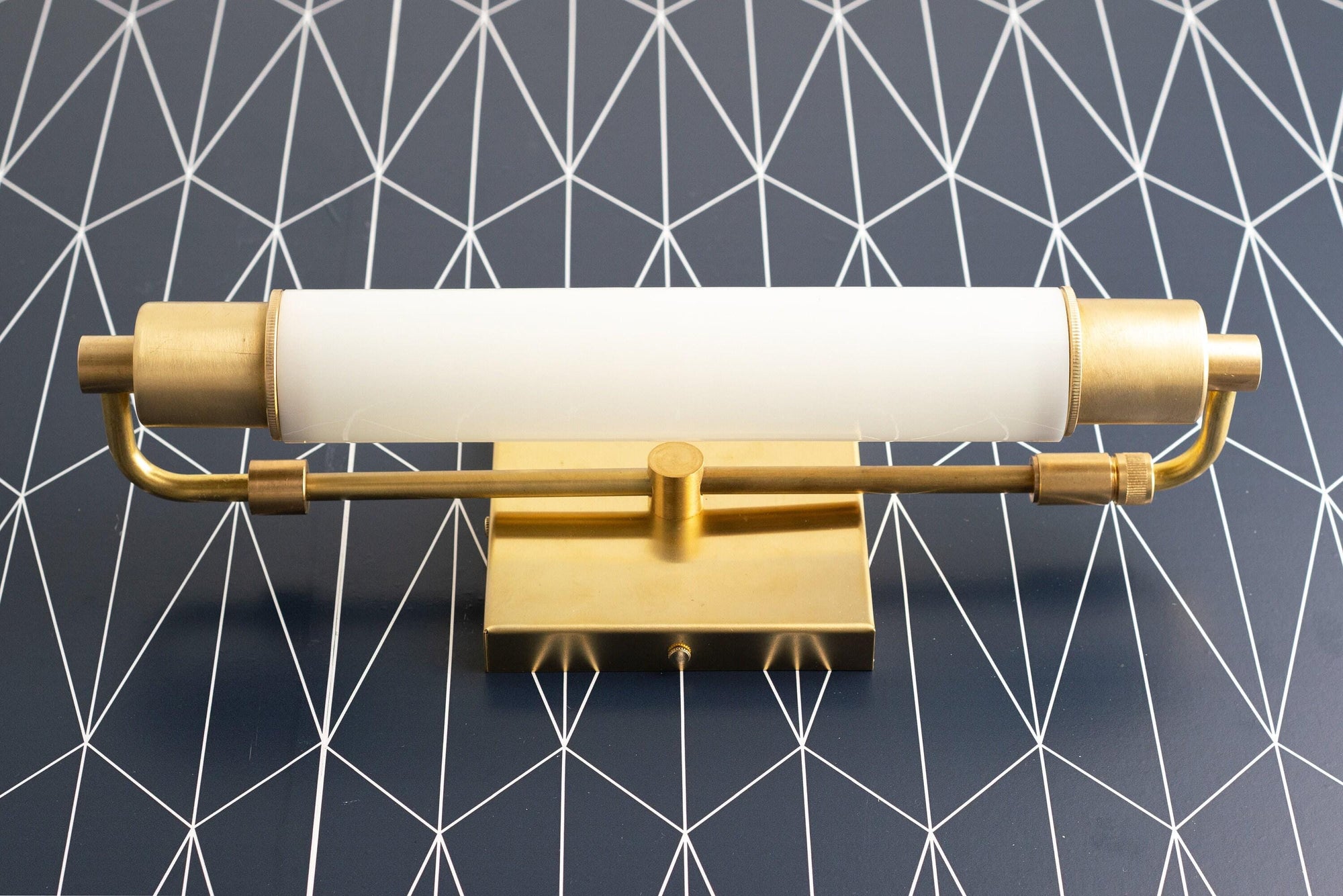 SCONCE MODEL NO. 1210