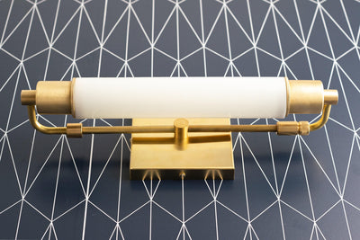 SCONCE MODEL NO. 1210