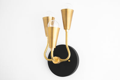 SCONCE MODEL NO. 2367