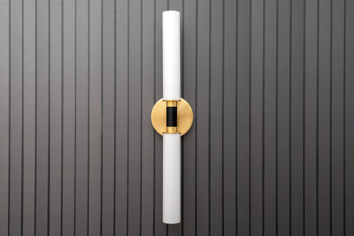 SCONCE MODEL NO. 0695