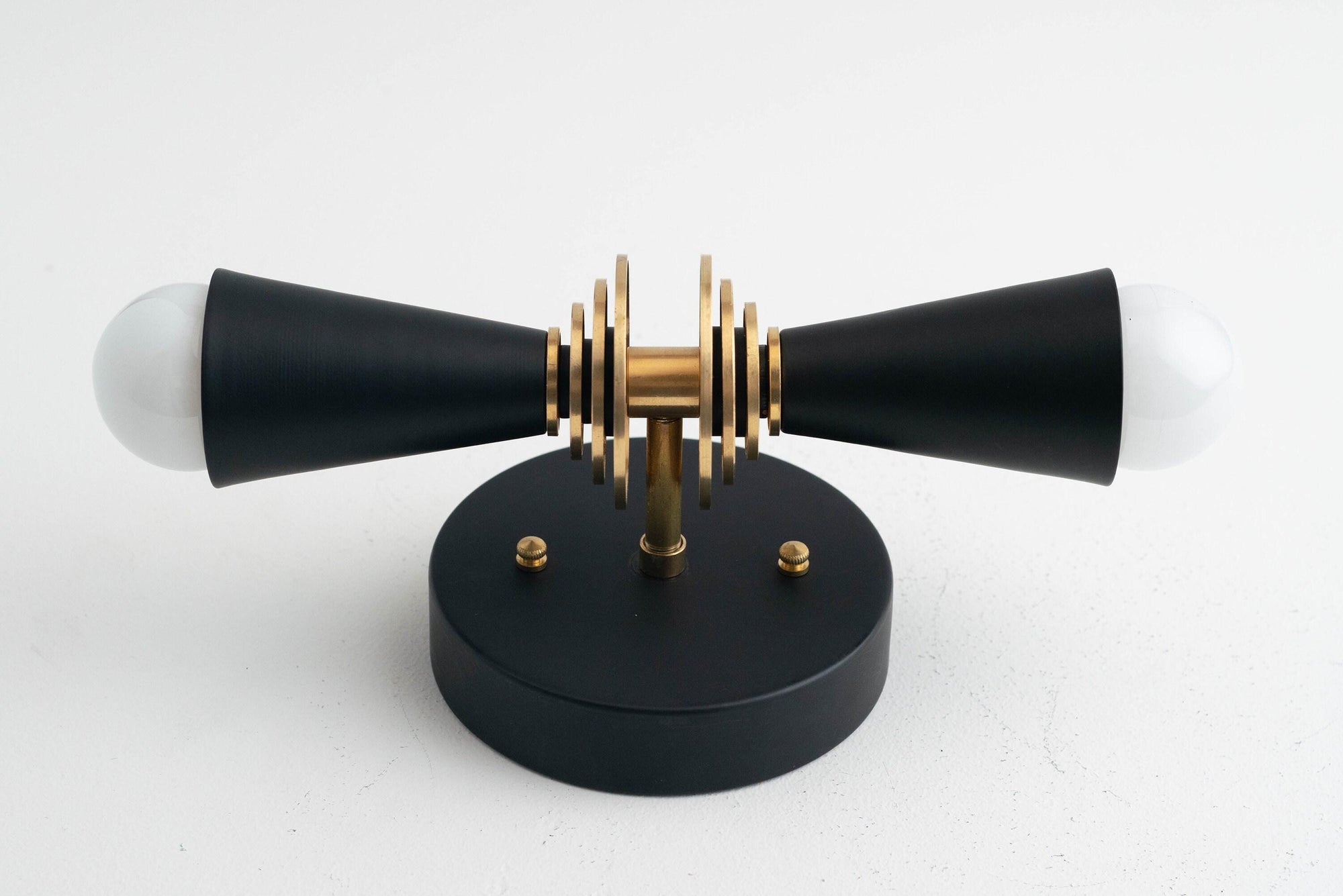SCONCE MODEL NO. 9830