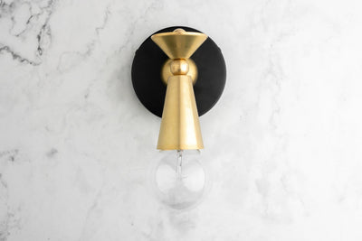 SCONCE MODEL NO. 1044
