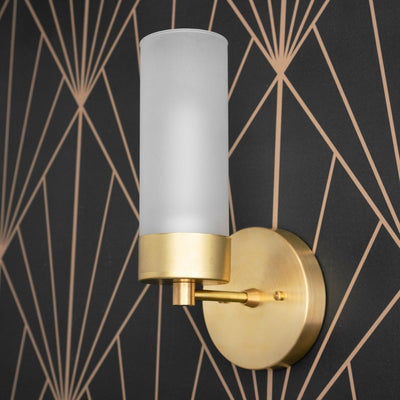 SCONCE MODEL NO. 7954