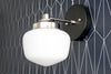SCONCE MODEL NO. 7321