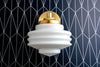SCONCE MODEL NO. 1050