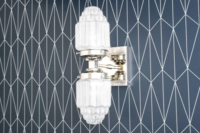 SCONCE MODEL NO. 7180