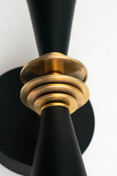 SCONCE MODEL NO. 9830