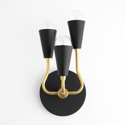 SCONCE MODEL NO. 2367