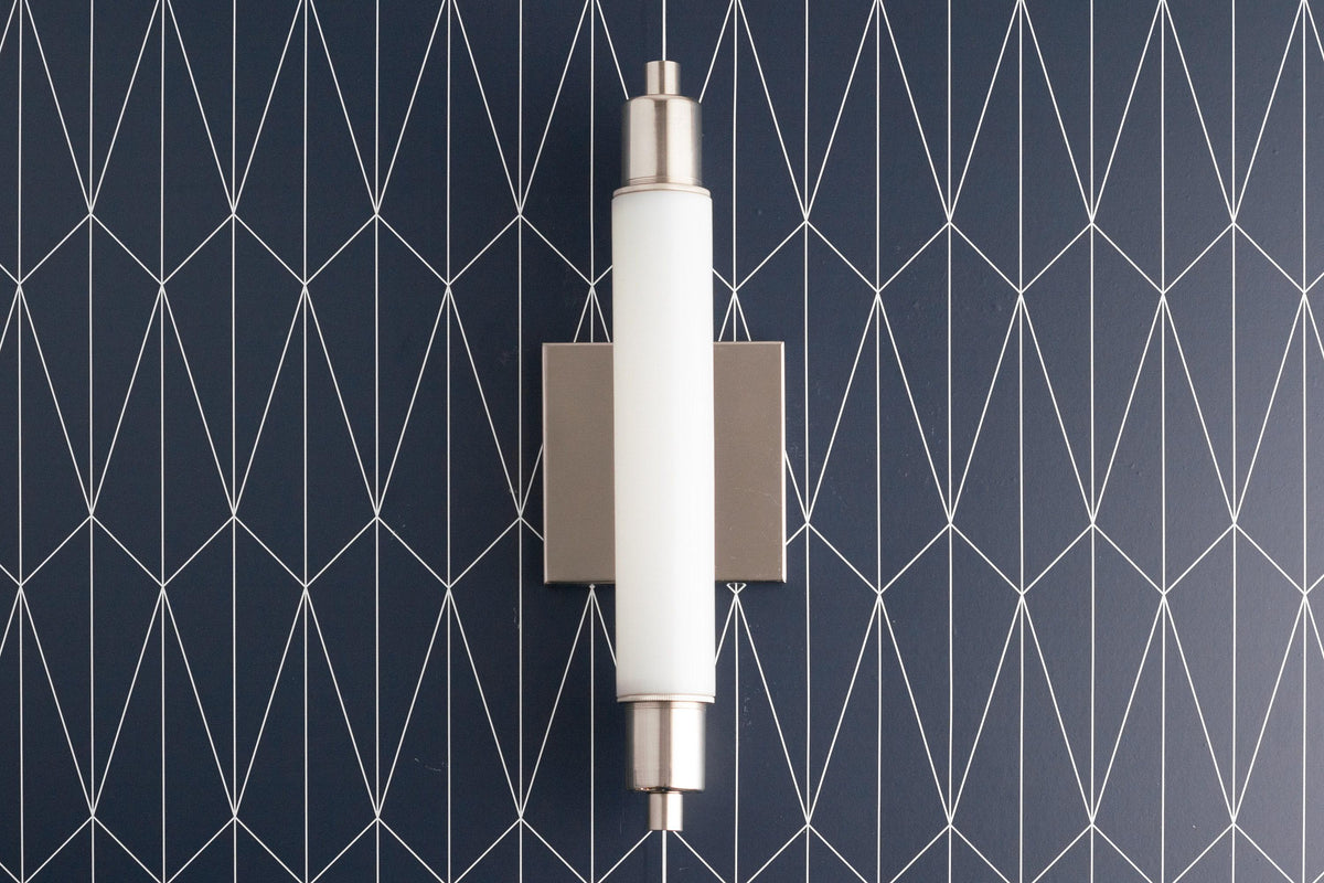 SCONCE MODEL NO. 1210