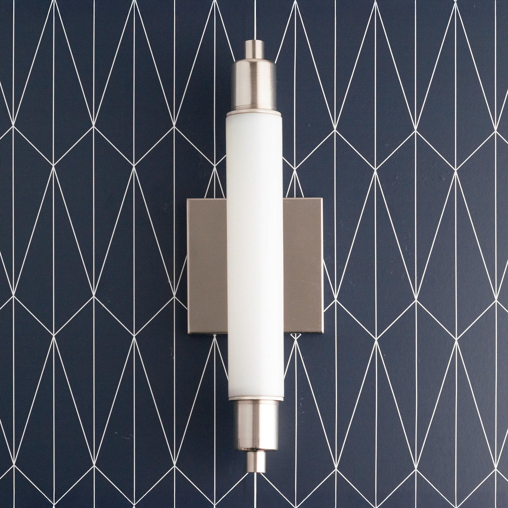 SCONCE MODEL NO. 1210