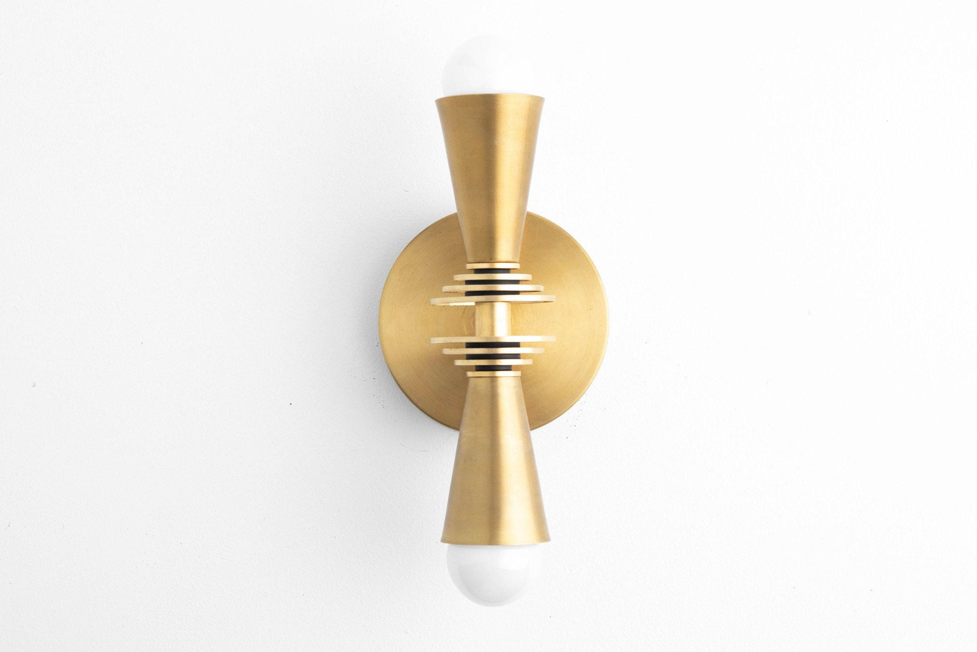 SCONCE MODEL NO. 9830