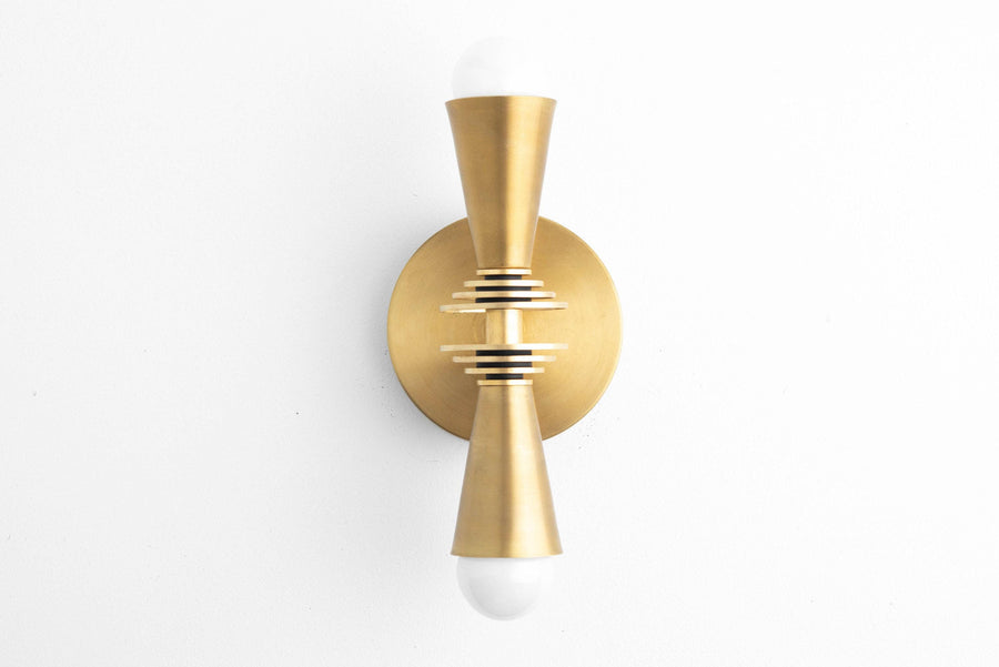 SCONCE MODEL NO. 9830