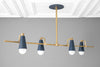 CHANDELIER MODEL NO. 1239